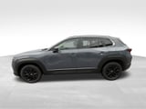 2026 Mazda CX-50 - Preview 8