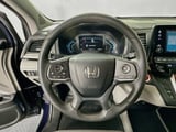 2019 Honda Odyssey - Preview 11