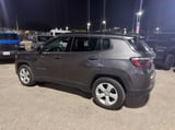 2021 Jeep Compass - Preview 3