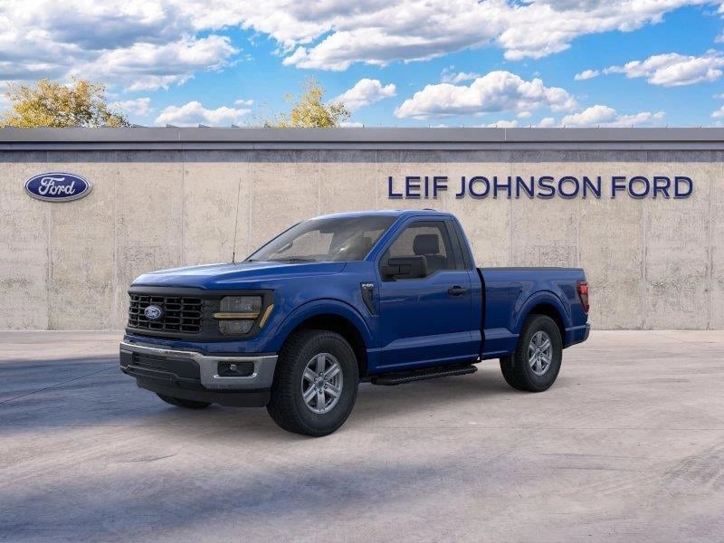 2026 Ford F-150 - Image 1