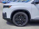 2026 Honda Pilot - Preview 7