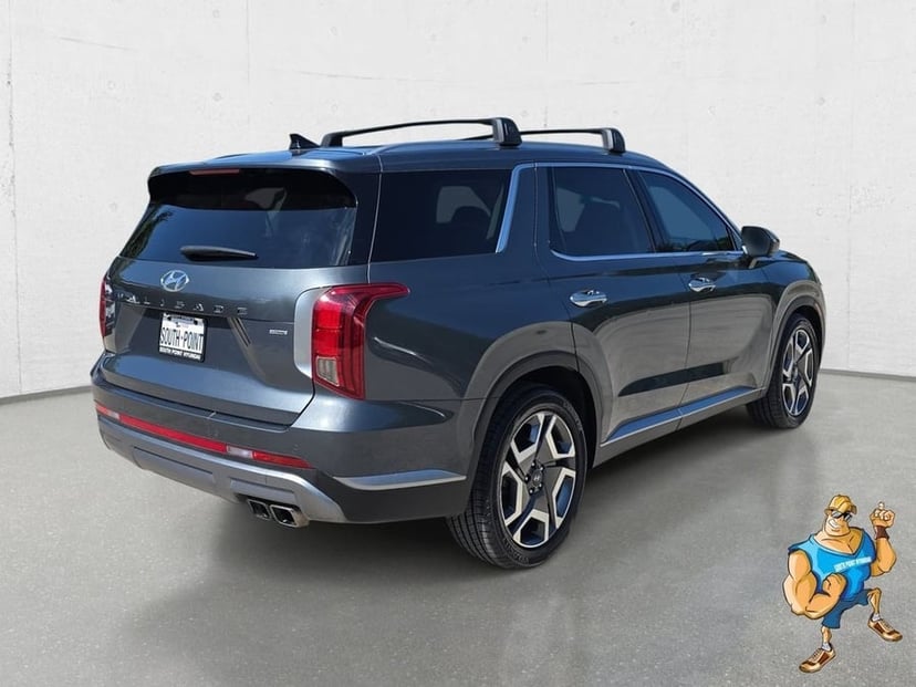 2023 Hyundai Palisade - Image 3