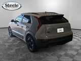 2023 Kia Niro EV - Preview 3