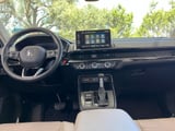 2023 Honda CR-V - Preview 14