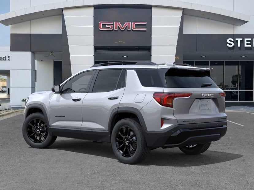 2026 GMC Terrain - Image 3