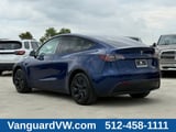 2024 Tesla Model Y - Preview 9