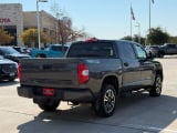 2021 Toyota Tundra - Preview 4