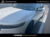 2025 Honda Accord - Preview 2