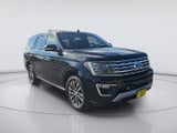2018 Ford Expedition - Preview 7