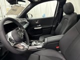 2026 Mercedes-Benz GLB - Preview 14