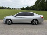 2013 Honda Accord - Preview 6