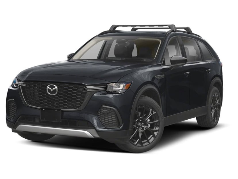 2026 Mazda CX-70 - Image 1