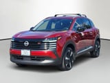 2026 Nissan Kicks - Preview 3