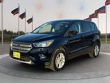 2019 Ford Escape - Preview 3