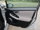 2013 Toyota Prius - Preview 10