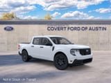 2026 Ford Maverick - Preview 7