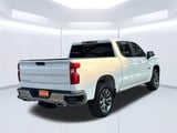 2026 Chevrolet Silverado - Preview 5