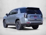 2026 Chevrolet Tahoe - Preview 7