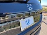 2025 Honda Pilot - Preview 8