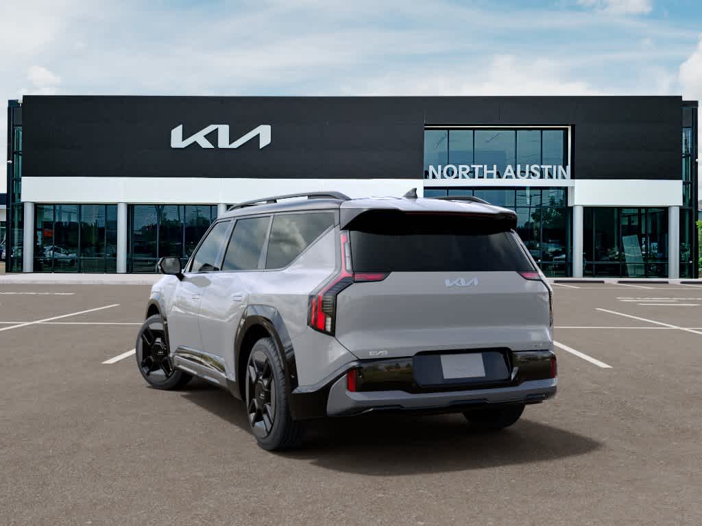 2026 Kia EV9 - Image 3