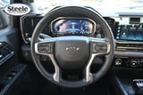 2024 Chevrolet Silverado 1500 - Preview 10