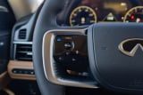 2027 INFINITI QX80 - Preview 13