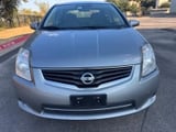 2012 Nissan Sentra - Preview 2