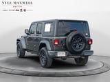 2024 Jeep Wrangler - Preview 14