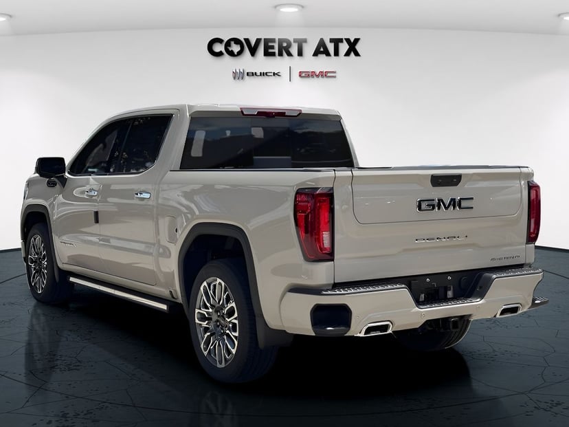 2026 GMC Sierra 1500 - Image 3