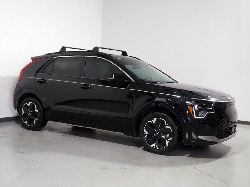 2025 Kia Niro EV - Image 1