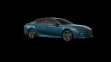 2027 Toyota Camry - Preview 14