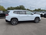 2027 GMC Acadia - Preview 10