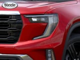 2026 GMC Acadia - Preview 10