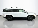 2027 Hyundai Santa Fe Hybrid - Preview 4