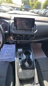 2021 Nissan Rogue - Preview 16