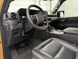 2025 Toyota Land Cruiser - Preview 11