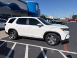 2025 Honda Pilot - Preview 5