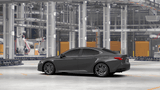 2027 Toyota Camry - Preview 5