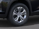 2026 Chevrolet Trax - Preview 9