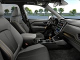 2026 Subaru Forester - Preview 15