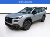 2026 Subaru Outback - Preview 2