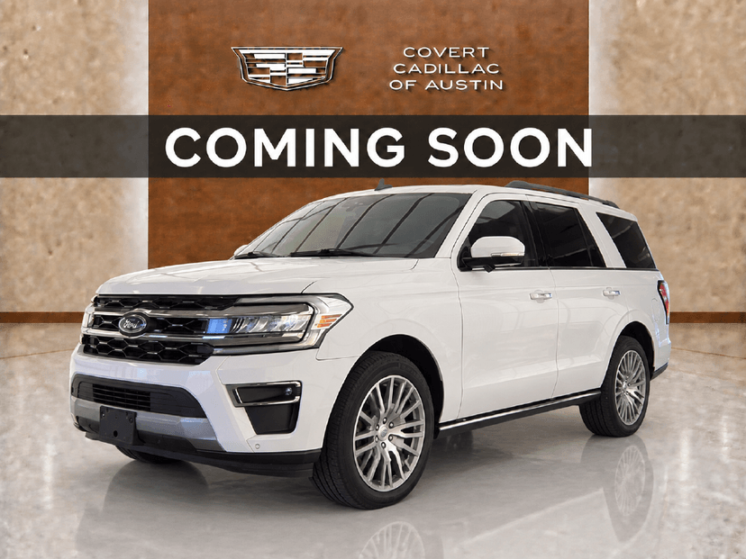 2023 Ford Expedition - Image 1