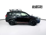 2020 Subaru Forester - Preview 8