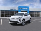 2027 Chevrolet Bolt - Preview 8