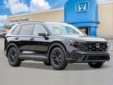 2027 Honda CR-V - Preview 7