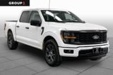 2026 Ford F-150 - Preview 2