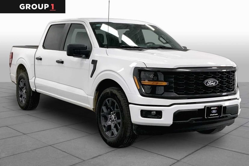 2026 Ford F-150 - Image 1