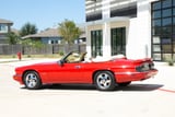 1996 Jaguar XJS - Preview 7