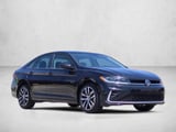 2025 Volkswagen Jetta - Preview 3