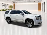 2018 GMC Yukon - Preview 12